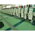 612 Tape embroidery machine